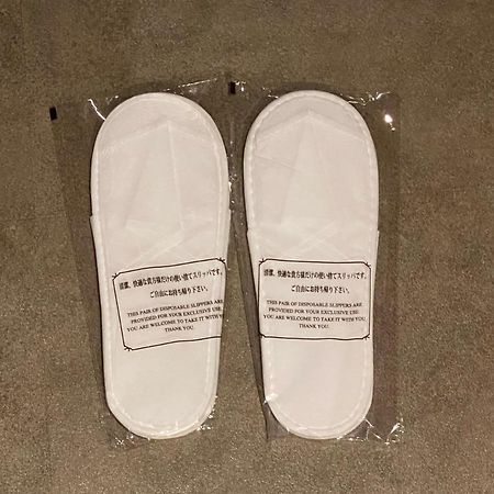 טוקיו Roppongi Plaza Hotel מראה חיצוני תמונה