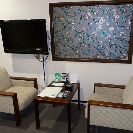 טוקיו Roppongi Plaza Hotel מראה חיצוני תמונה