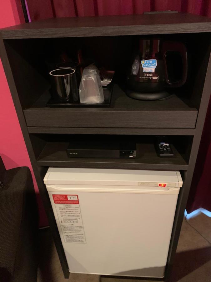 טוקיו Roppongi Plaza Hotel מראה חיצוני תמונה