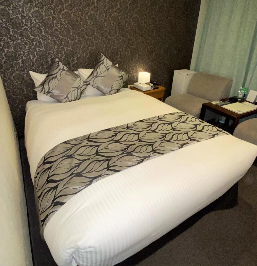 טוקיו Roppongi Plaza Hotel מראה חיצוני תמונה