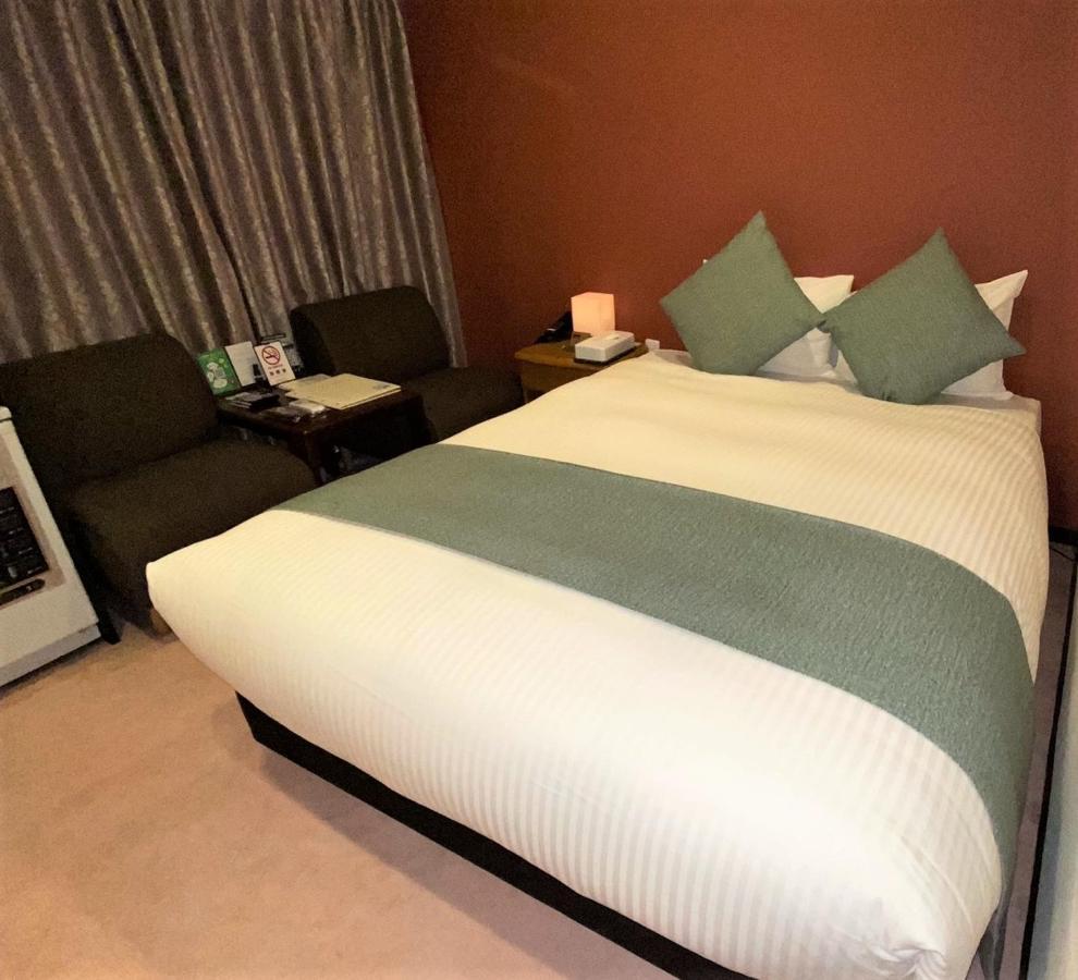 טוקיו Roppongi Plaza Hotel מראה חיצוני תמונה