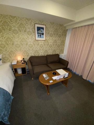 טוקיו Roppongi Plaza Hotel מראה חיצוני תמונה
