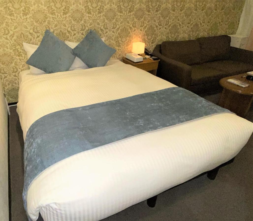 טוקיו Roppongi Plaza Hotel מראה חיצוני תמונה