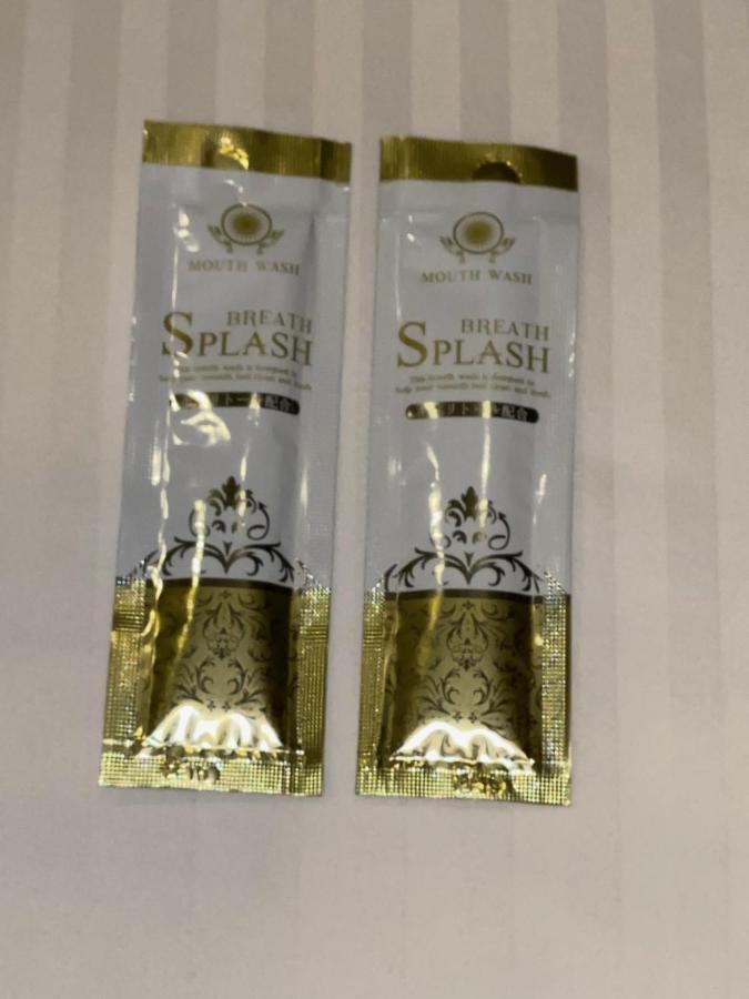 טוקיו Roppongi Plaza Hotel מראה חיצוני תמונה