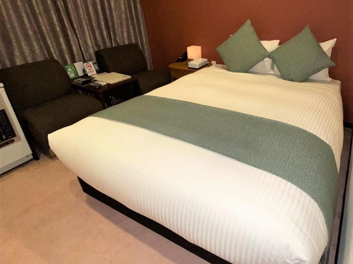 טוקיו Roppongi Plaza Hotel מראה חיצוני תמונה