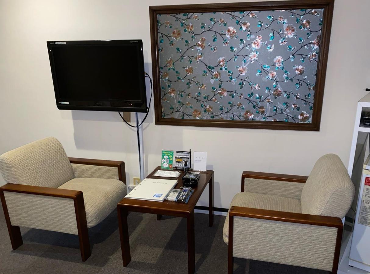 טוקיו Roppongi Plaza Hotel מראה חיצוני תמונה