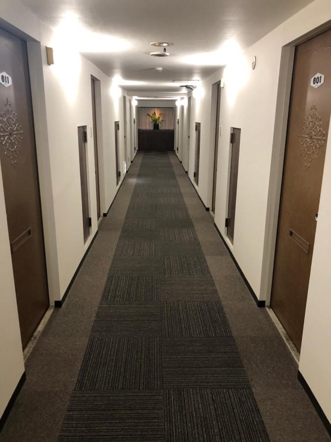 טוקיו Roppongi Plaza Hotel מראה חיצוני תמונה